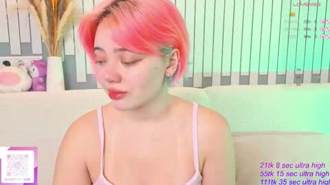 Snapshot of kawaii_yuki chatting on October 2025 04:54:01 AM Yuki online show from October 2025 04:54:01 AM