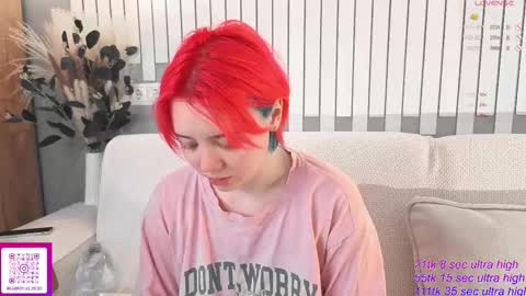 Snapshot of kawaii_yuki chatting on November 2025 06:35:02 AM Yuki online show from November 2025 06:35:02 AM