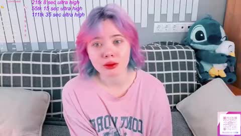 Snapshot of kawaii_yuki chatting on February 2026 06:20:02 AM Yuki online show from February 2026 06:20:02 AM