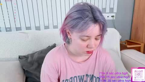 Yuki  online show from April 2026 07:50:01 AM