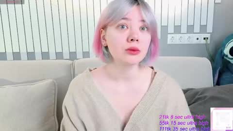 Yuki  online show from May 2026 03:57:02 AM