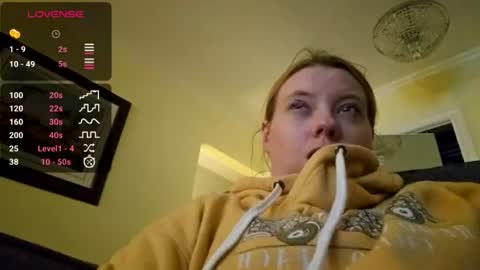 KawaiiBelle online show from August 2026 02:54:01 AM