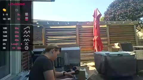 KawaiiBelle online show from August 2026 07:49:02 PM