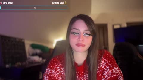 K3z14 online show from December 2024 12:44:02 AM