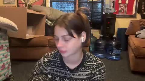 K3z14 online show from January 2025 08:10:01 PM