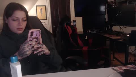 K3z14 online show from January 2025 09:29:02 PM