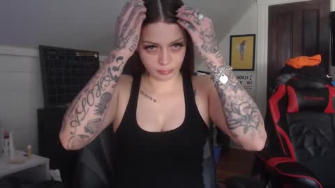 K3z14 online show from January 2025 05:55:01 PM