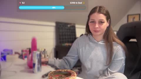 K3z14 online show from January 2025 08:00:01 PM