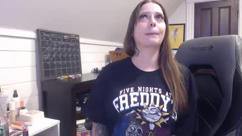 K3z14 online show from January 2025 10:51:02 PM