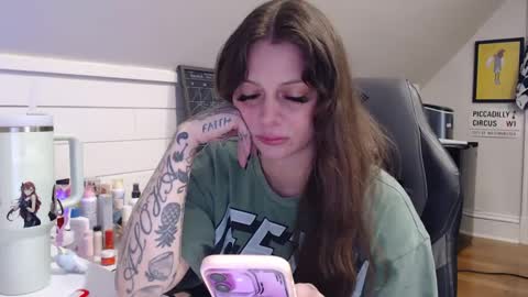 K3z14 online show from January 2025 09:47:02 PM