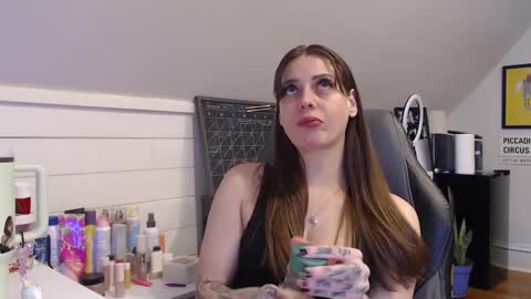 K3z14 online show from January 2025 05:56:02 PM