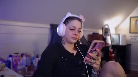 K3z14 online show from February 2025 12:58:02 AM