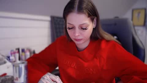 K3z14 online show from February 2025 04:46:01 PM