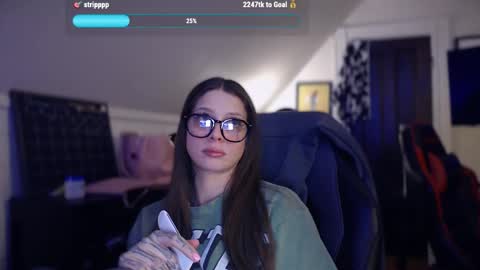 K3z14 online show from February 2025 12:52:02 AM