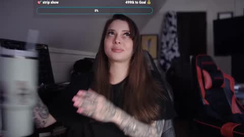 K3z14 online show from February 2025 07:49:01 PM