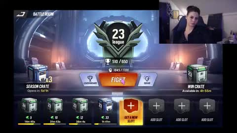 K3z14 online show from February 2025 10:48:01 PM