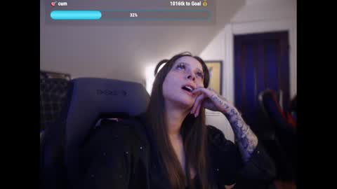 K3z14 online show from February 2025 01:10:01 AM