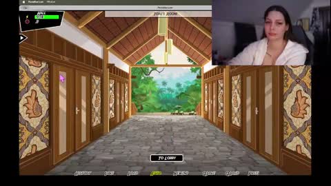 K3z14 online show from February 2025 07:48:02 PM