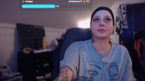 K3z14 online show from February 2025 01:02:02 AM