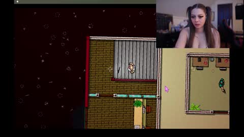 K3z14 online show from February 2025 09:57:01 PM