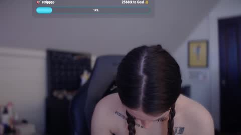 K3z14 online show from February 2025 06:54:02 PM