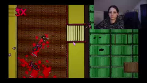 K3z14 online show from February 2025 09:58:02 PM