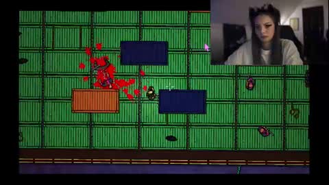 K3z14 online show from March 2025 01:01:02 AM