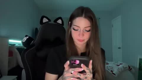 K3z14 online show from February 2026 03:45:01 AM