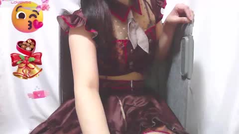 Snapshot of kawaiikuma2839 chatting on February 2025 10:49:02 PM kuma online show from February 2025 10:49:02 PM