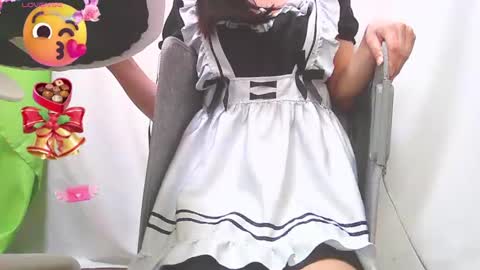Snapshot of kawaiikuma2839 chatting on February 2025 04:11:02 AM kuma online show from February 2025 04:11:02 AM