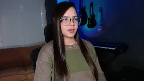 Kay online show from February 2026 06:22:02 PM