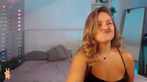 Snapshot of kaya_davies chatting on October 2025 10:19:01 PM Kaya online show from October 2025 10:19:01 PM