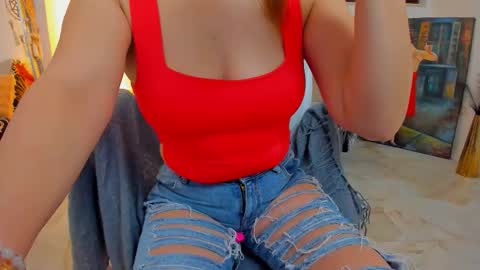 Snapshot of kaya_kiss chatting on February 2026 05:00:02 AM Kaya online show from February 2026 05:00:02 AM