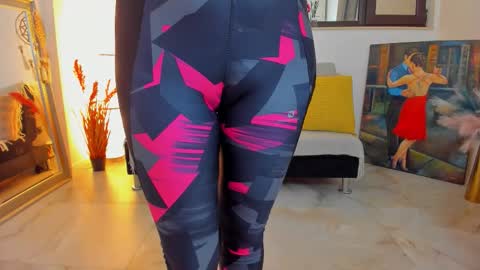 Snapshot of kaya_kiss chatting on March 2026 05:08:02 AM Kaya online show from March 2026 05:08:02 AM