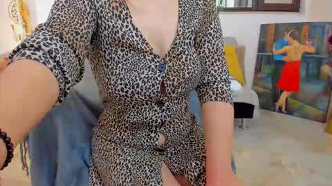 Snapshot of kaya_kiss chatting on March 2026 05:48:02 AM Kaya online show from March 2026 05:48:02 AM