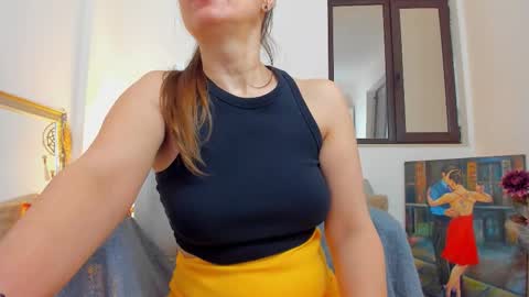 Snapshot of kaya_kiss chatting on March 2026 04:50:01 AM Kaya online show from March 2026 04:50:01 AM