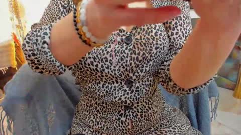 Snapshot of kaya_kiss chatting on March 2026 06:41:02 AM Kaya online show from March 2026 06:41:02 AM