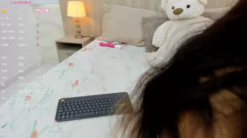 Snapshot of kaya_taraji chatting on February 2025 02:41:01 PM online show from February 2025 02:41:01 PM