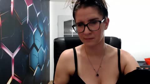 KayaLips online show from December 2024 09:45:01 PM