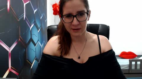 KayaLips online show from January 2025 03:14:01 PM