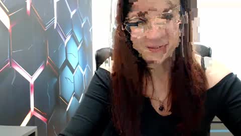 KayaLips online show from January 2025 06:27:02 PM