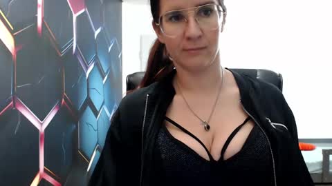 KayaLips online show from January 2025 06:32:02 PM