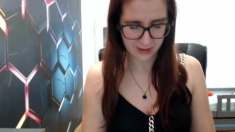 KayaLips online show from January 2025 07:17:02 PM