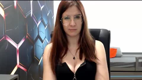 KayaLips online show from February 2025 12:41:01 AM