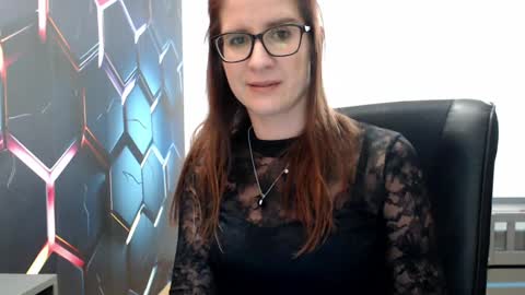 KayaLips online show from February 2025 07:41:01 PM