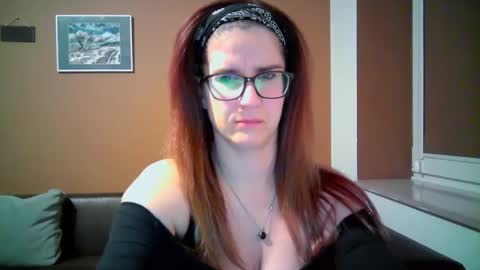 KayaLips online show from November 2025 09:24:02 PM