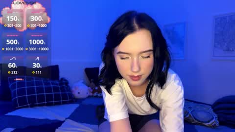 KayaNorth online show from November 2025 07:38:01 PM