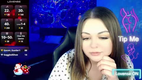 Kaya online show from February 2025 12:49:01 AM