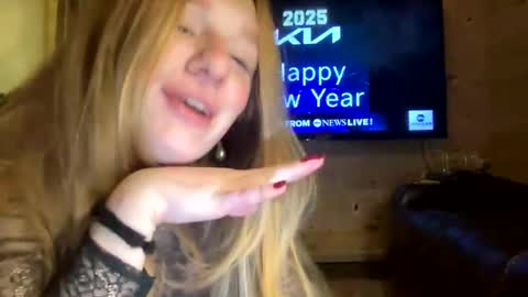 Snapshot of kaybrookee chatting on January 2025 05:01:01 AM Kaybrookee online show from January 2025 05:01:01 AM