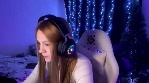 Snapshot of kayceefroehner chatting on February 2026 05:42:01 PM Amia online show from February 2026 05:42:01 PM